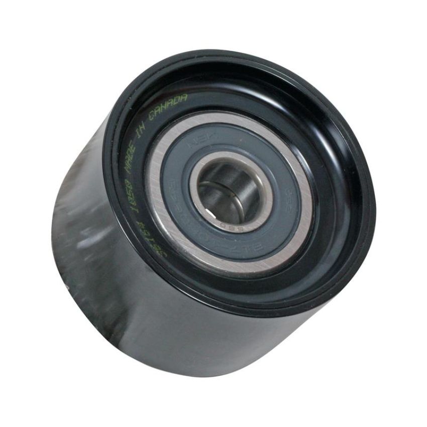 Litens 900276A Accessory Belt Drive Idler/Tensioner Pulley - Original Equipment Quality