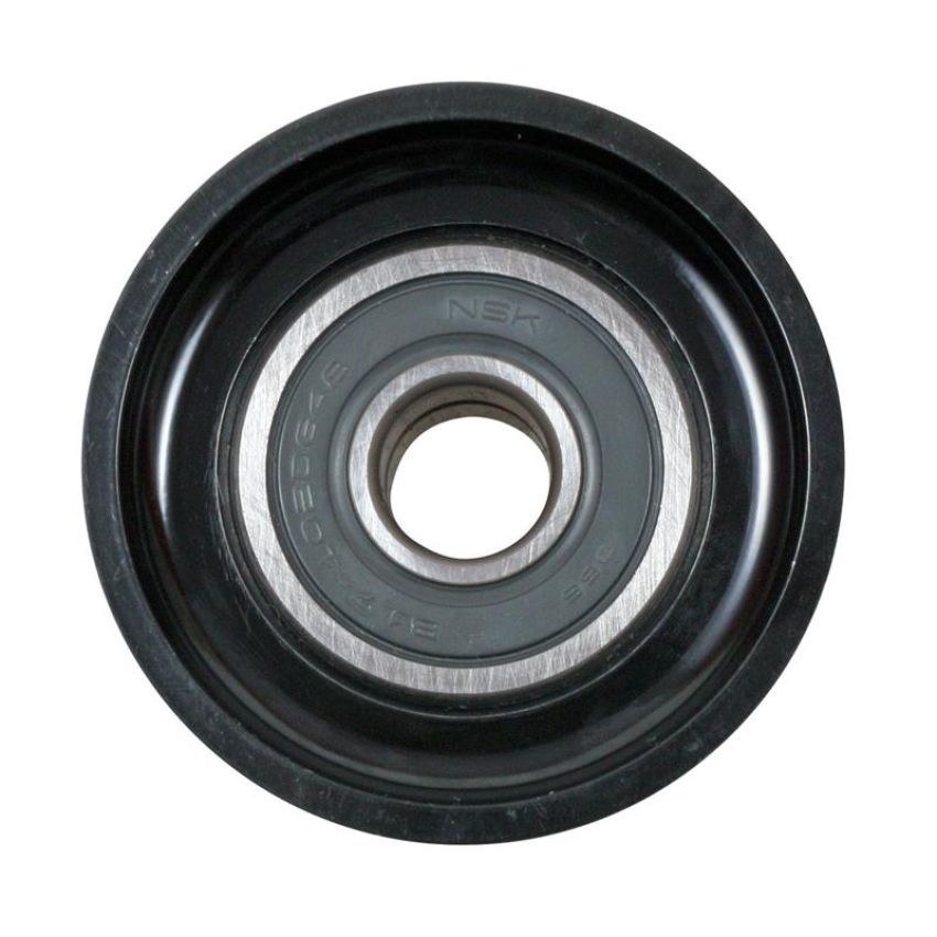 Litens 900276A Accessory Belt Drive Idler/Tensioner Pulley - Original Equipment Quality