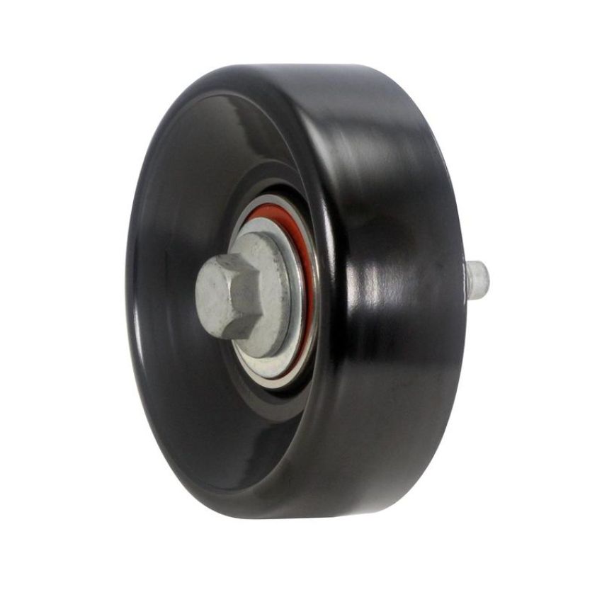 Litens 900401A Accessory Belt Drive Idler Pulley - Original Equipment Quality
