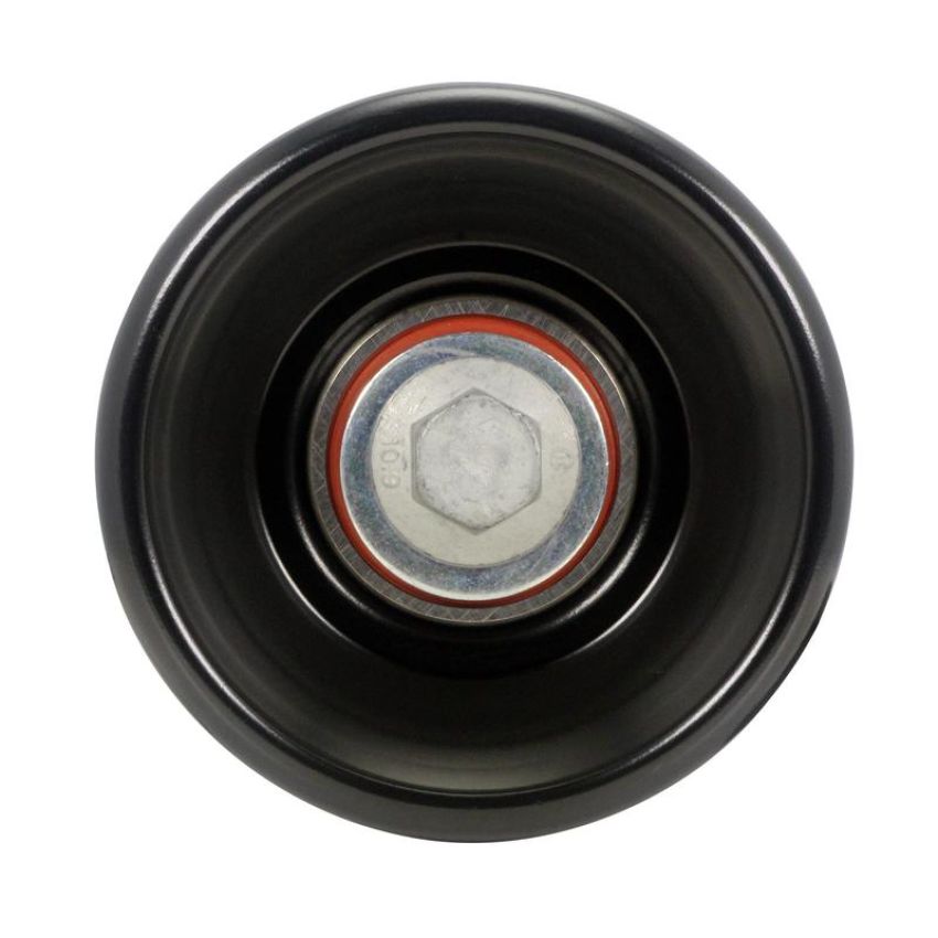 Litens 900401A Accessory Belt Drive Idler Pulley - Original Equipment Quality