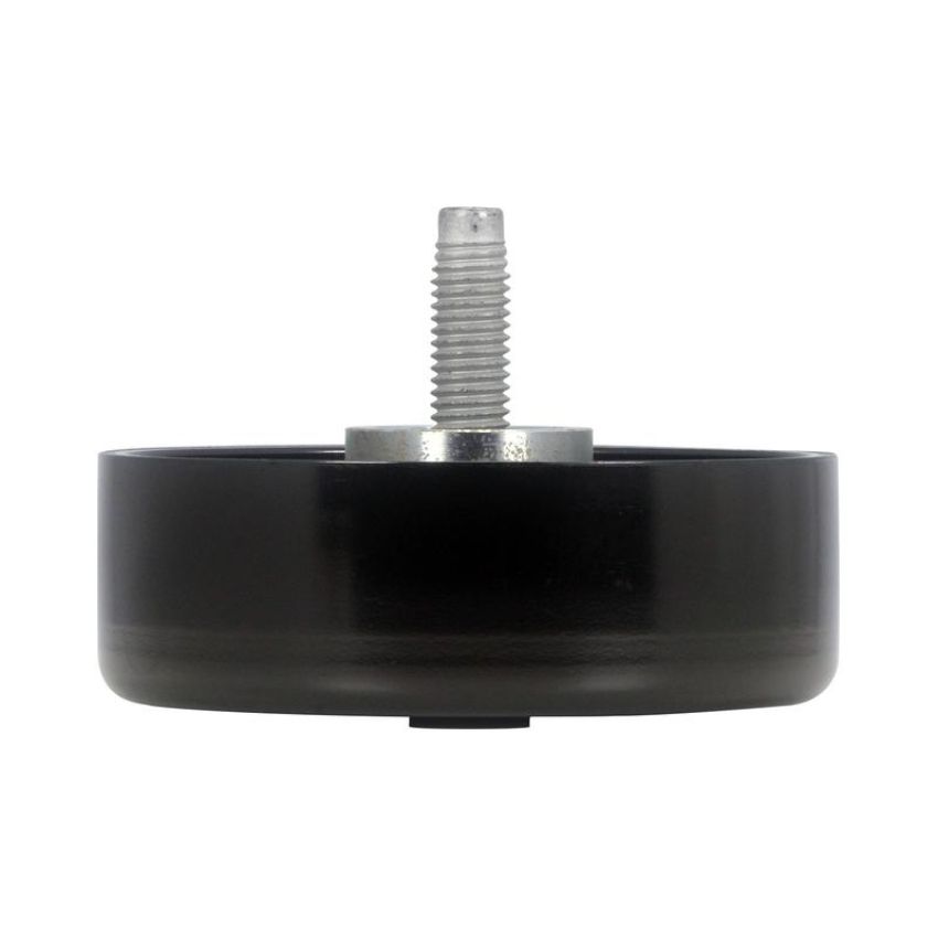 Litens 900401A Accessory Belt Drive Idler Pulley - Original Equipment Quality