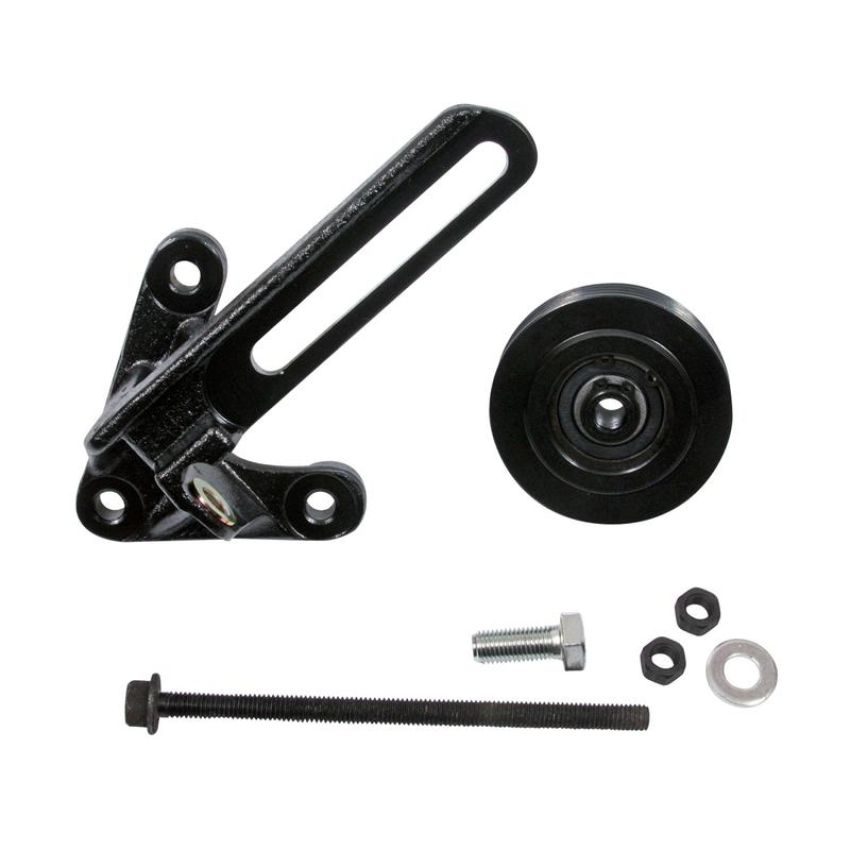 Litens 900423A Accessory Belt Drive Idler Pulley - Original Equipment Quality