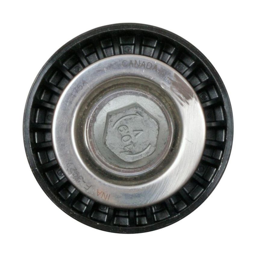 Litens 900446A Accessory Belt Drive Idler Pulley - Original Equipment Quality