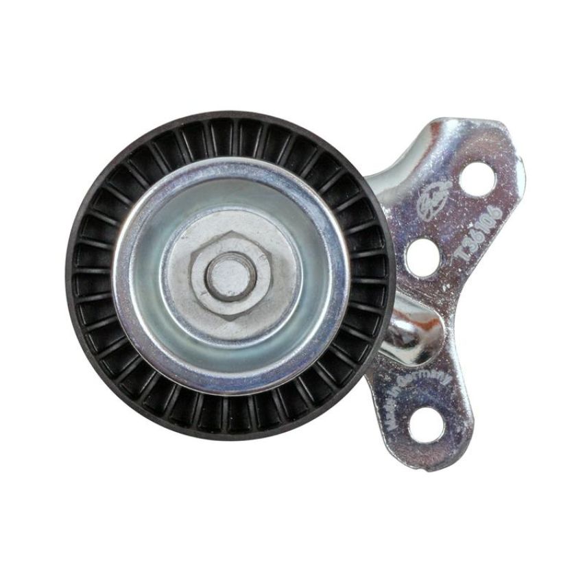 Litens 900450A Accessory Belt Drive Idler Pulley - Original Equipment Quality