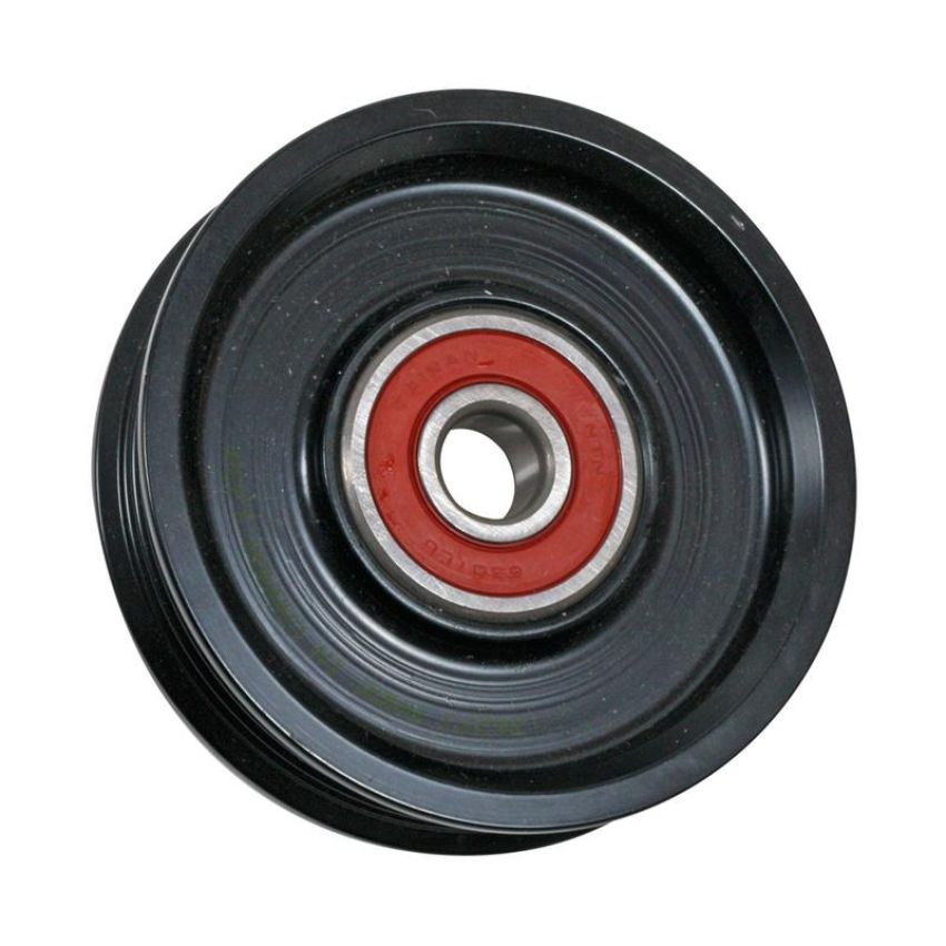 Litens 900451A Accessory Belt Drive Idler/Tensioner Pulley - Original Equipment Quality