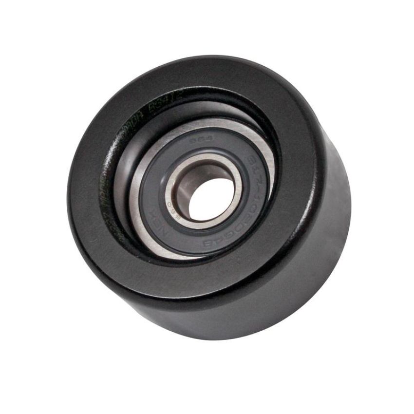 Litens 900459A Accessory Belt Drive Idler/Tensioner Pulley - Original Equipment Quality