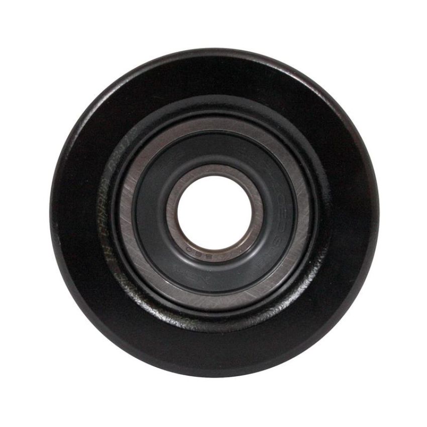 Litens 900459A Accessory Belt Drive Idler/Tensioner Pulley - Original Equipment Quality