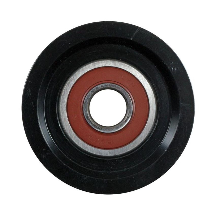 Litens 900466A Accessory Belt Drive Idler Pulley - Original Equipment Quality