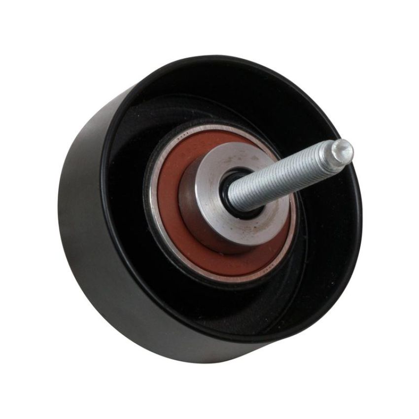 Litens 900485A Accessory Belt Drive Idler Pulley - Original Equipment Quality