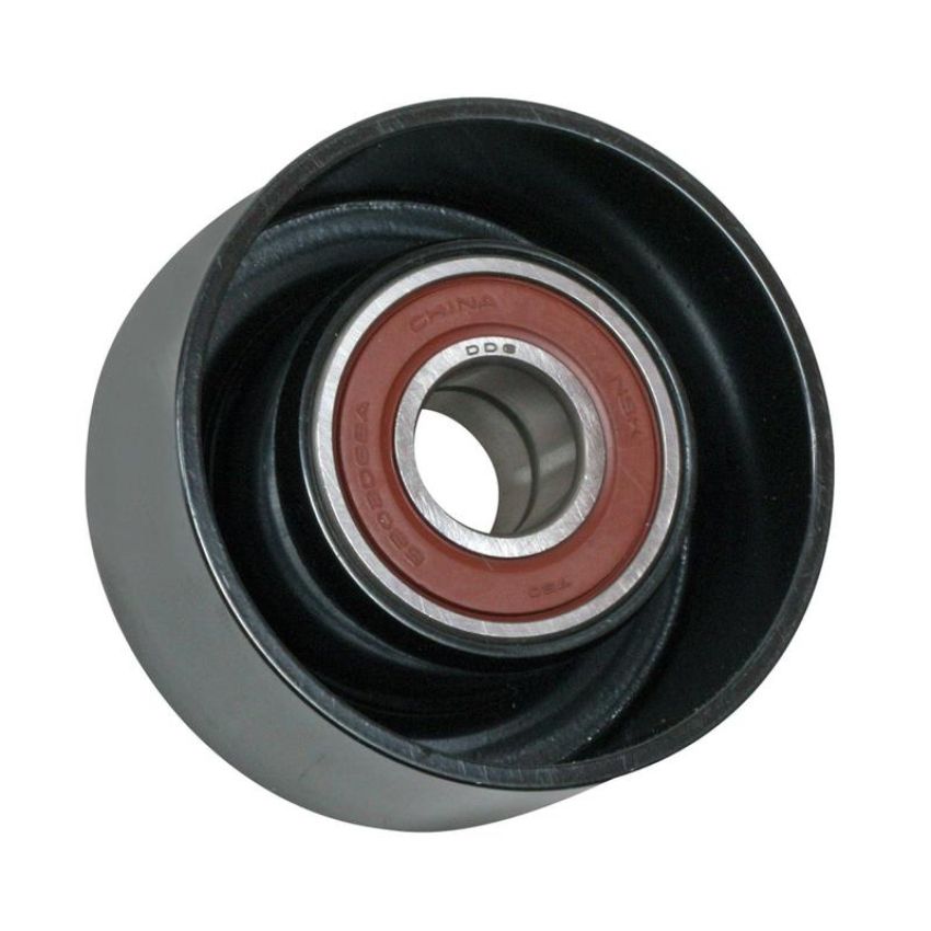 Litens 900489A Accessory Belt Drive Idler Pulley - Original Equipment Quality