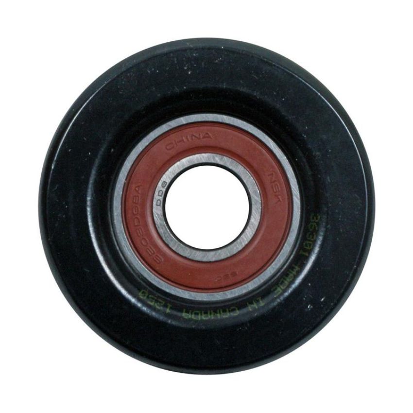 Litens 900489A Accessory Belt Drive Idler Pulley - Original Equipment Quality