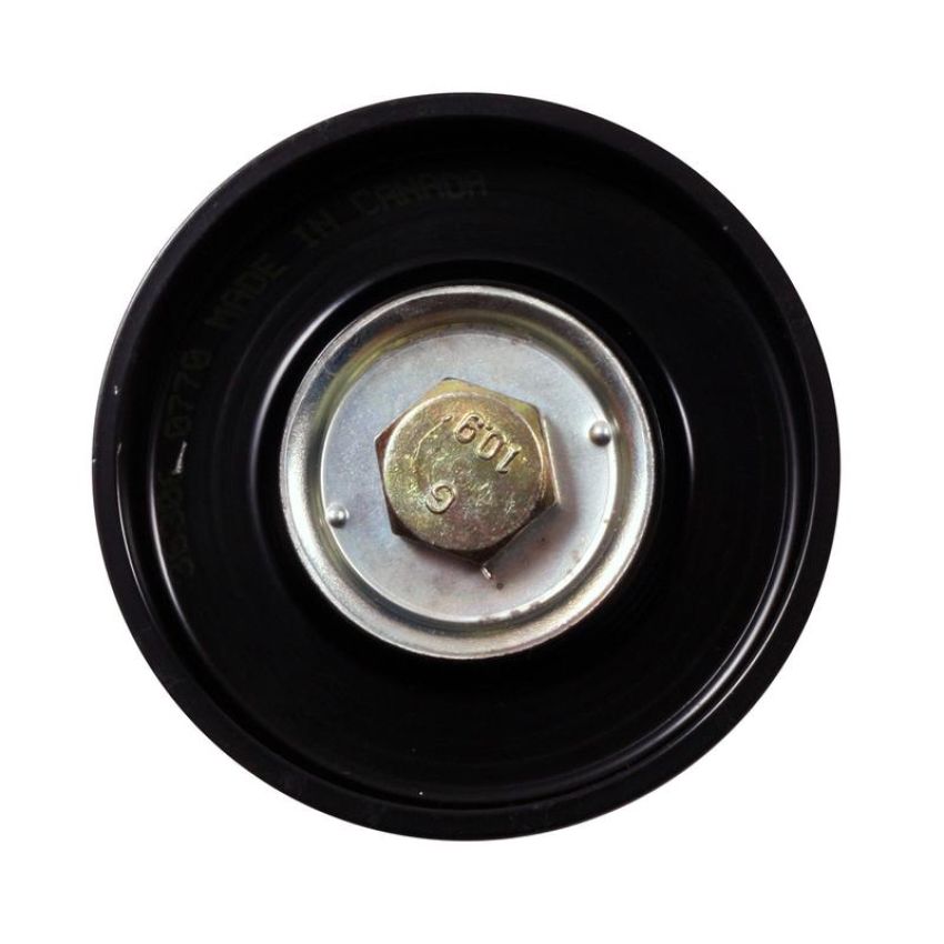 Litens 900500A Accessory Belt Drive Idler Pulley - Original Equipment Quality
