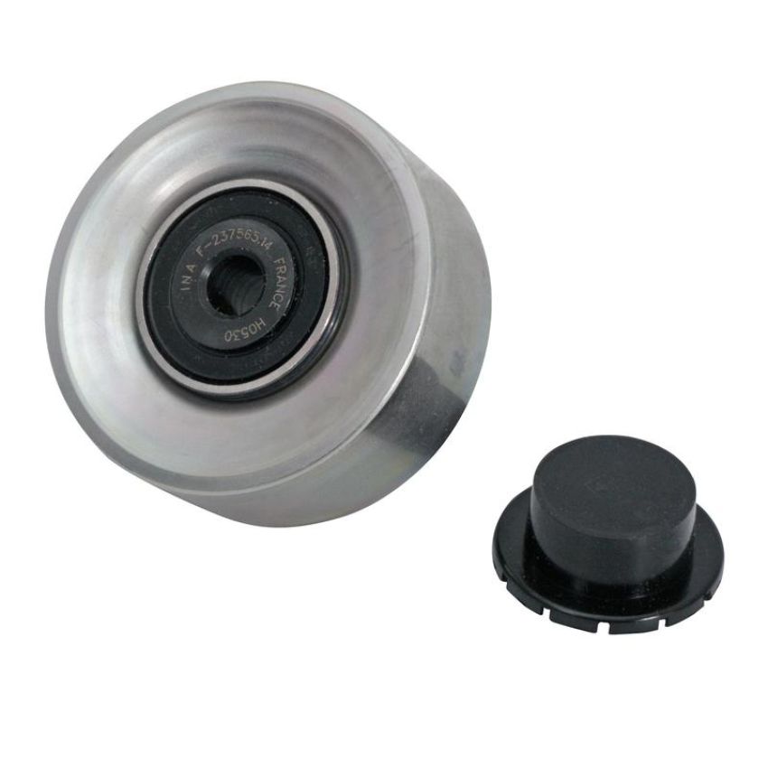 Litens 900501A Accessory Belt Drive Idler Pulley - Original Equipment Quality