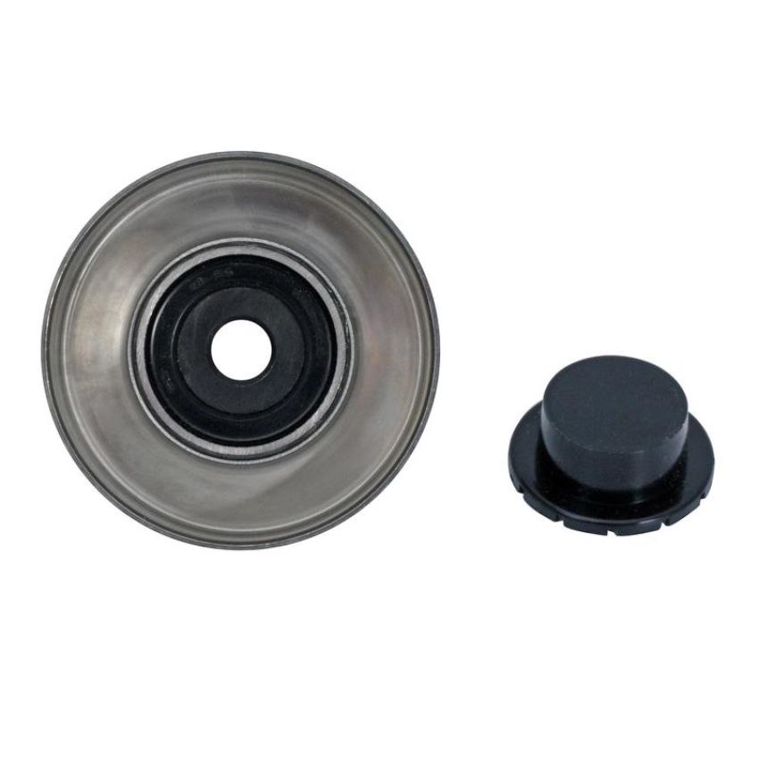 Litens 900501A Accessory Belt Drive Idler Pulley - Original Equipment Quality