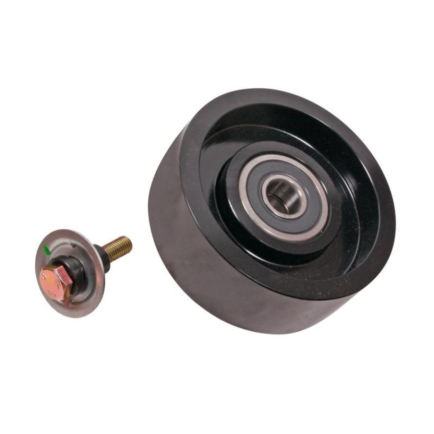 Litens 900507A Accessory Belt Drive Idler Pulley - Original Equipment Quality