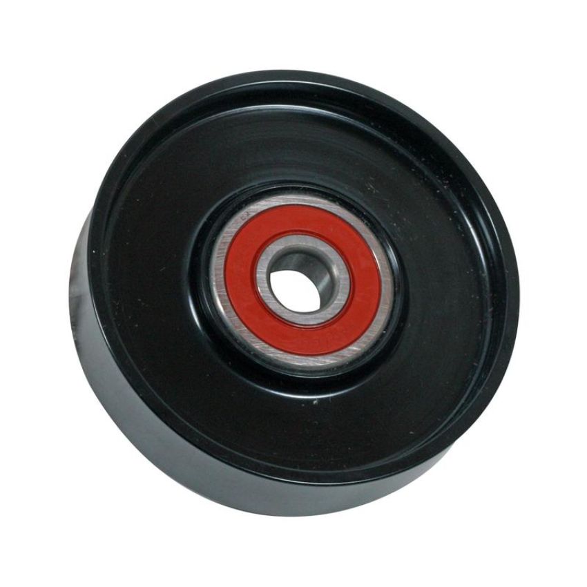 Litens 900511A Accessory Belt Drive Idler Pulley - Original Equipment Quality