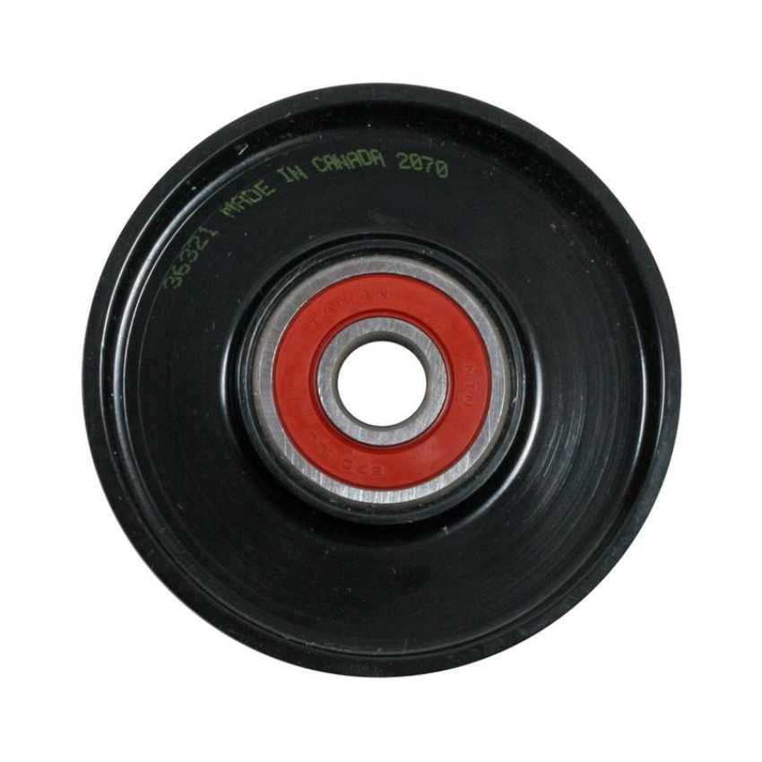 Litens 900511A Accessory Belt Drive Idler Pulley - Original Equipment Quality