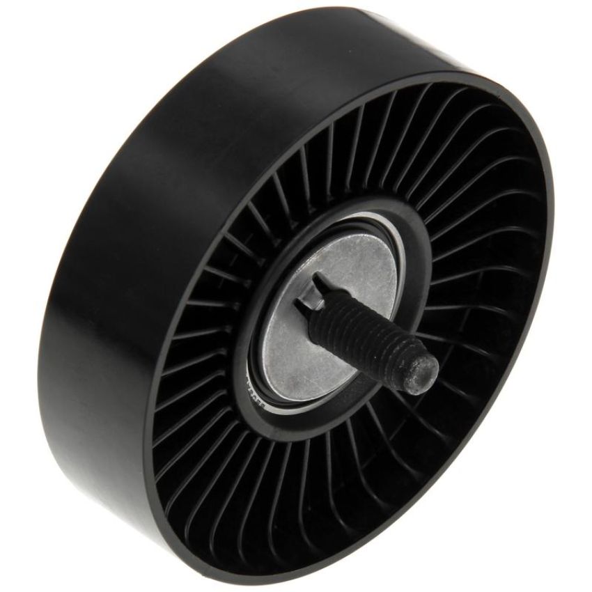Litens 900512A Accessory Belt Drive Idler Pulley - Original Equipment Quality