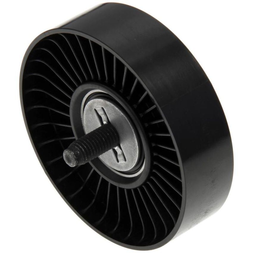 Litens 900512A Accessory Belt Drive Idler Pulley - Original Equipment Quality