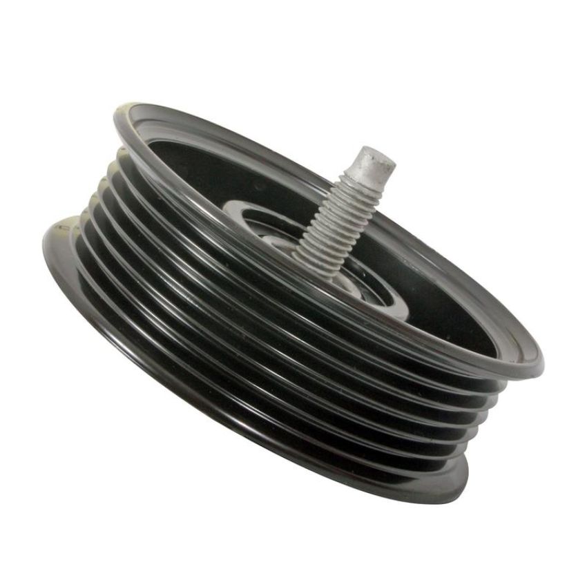 Litens 900517A Accessory Belt Drive Idler Pulley - Original Equipment Quality