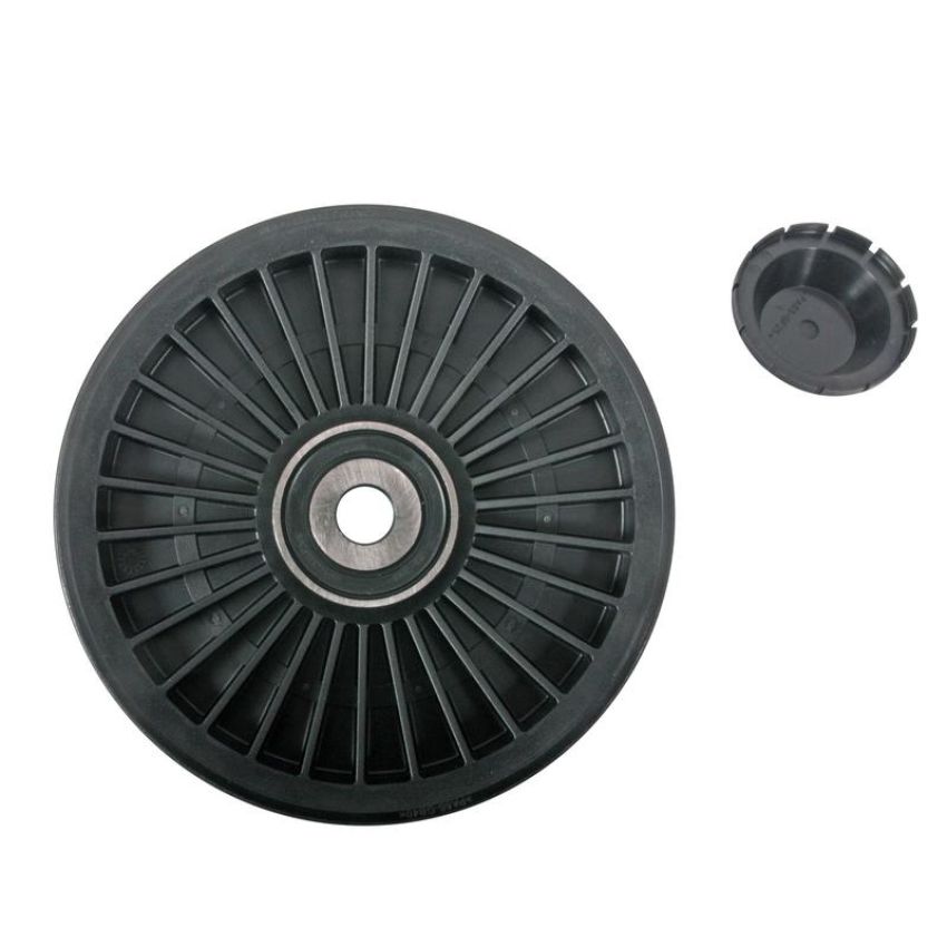Litens 900536A Accessory Belt Drive Idler Pulley - Original Equipment Quality