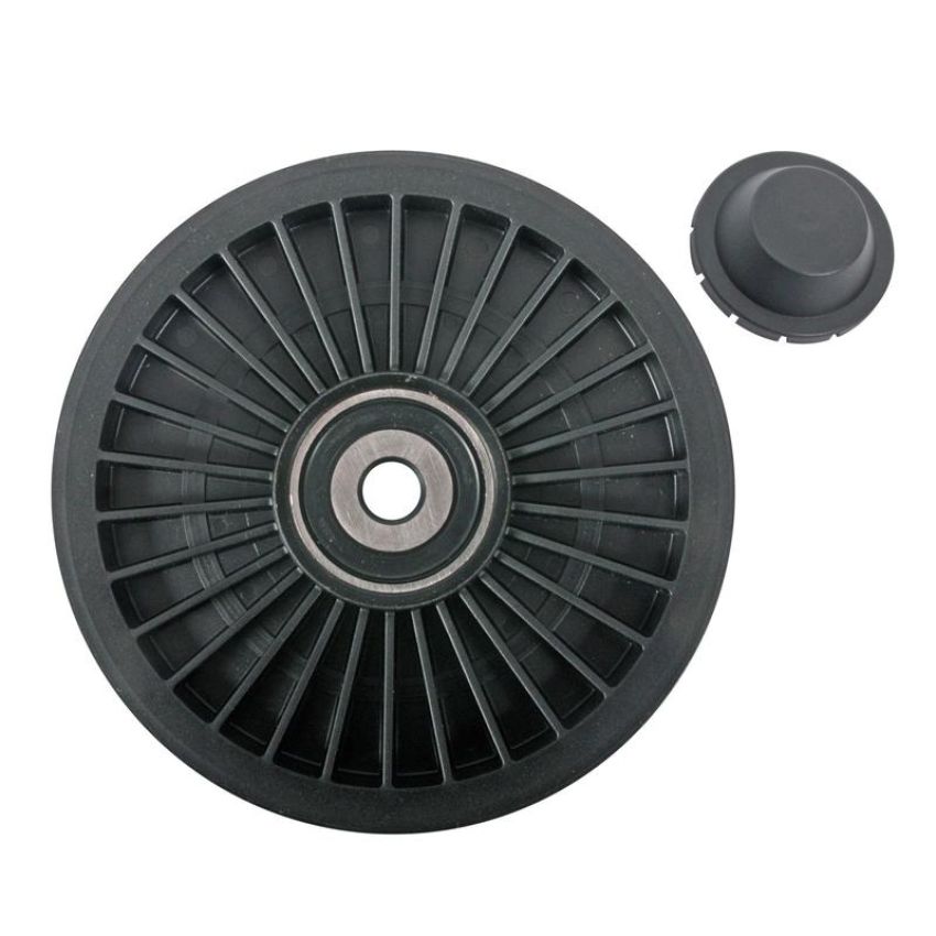 Litens 900536A Accessory Belt Drive Idler Pulley - Original Equipment Quality
