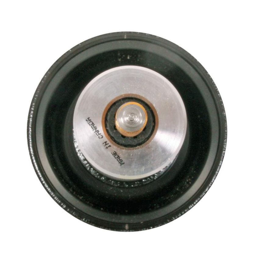 Litens 900539A Accessory Belt Drive Idler Pulley - Original Equipment Quality