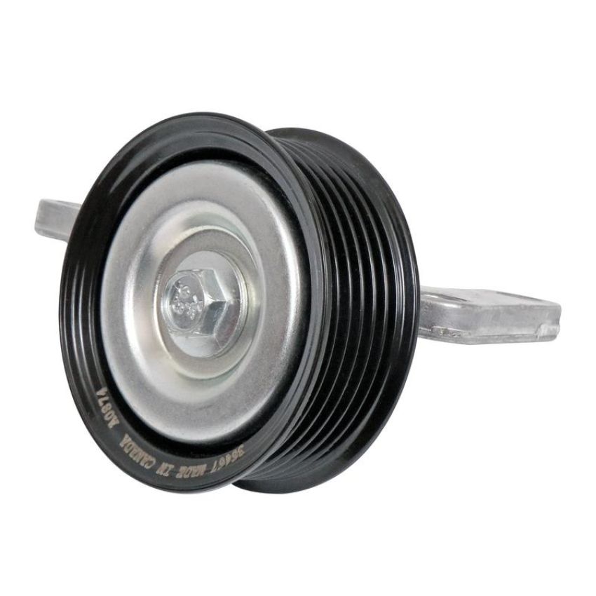 Litens 900545A Accessory Belt Drive Idler Pulley - Original Equipment Quality