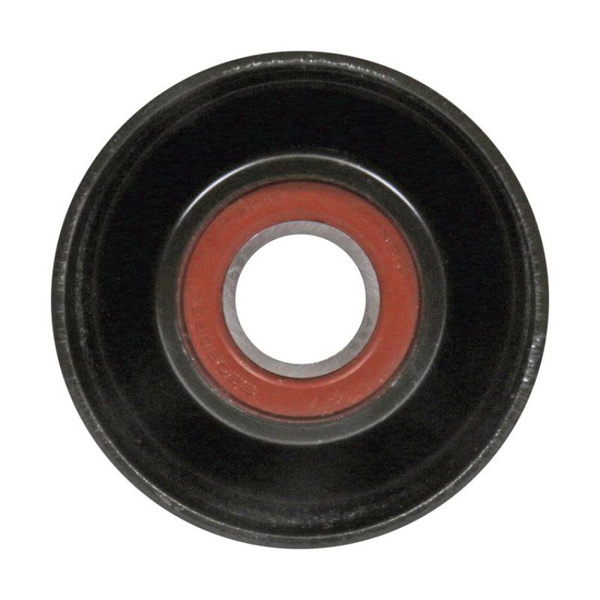 Litens 900547A Accessory Belt Drive Idler/Tensioner Pulley - Original Equipment Quality