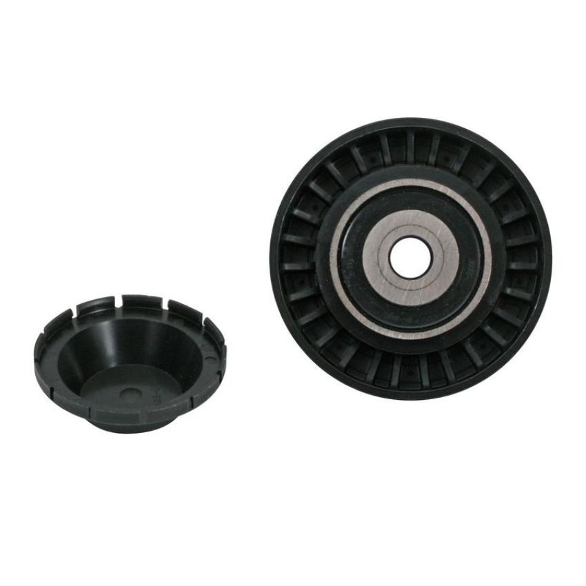 Litens 900548A Accessory Belt Drive Idler Pulley - Original Equipment Quality