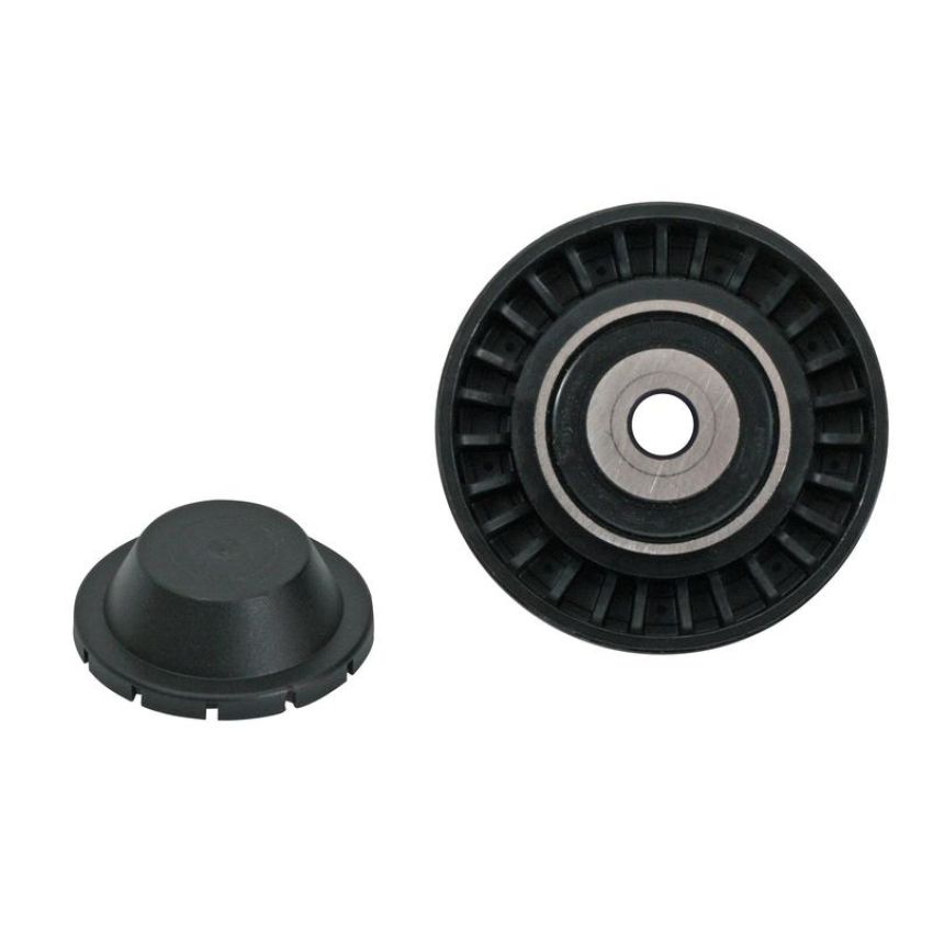 Litens 900548A Accessory Belt Drive Idler Pulley - Original Equipment Quality