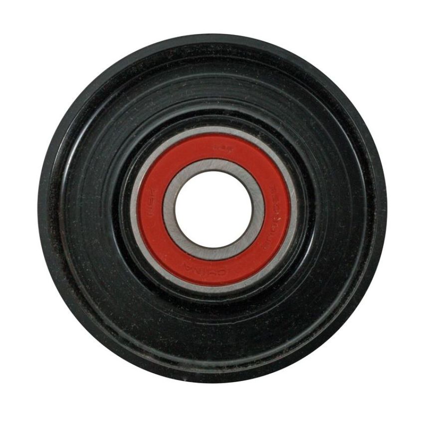Litens 900558A Accessory Belt Drive Idler/Tensioner Pulley - Original Equipment Quality