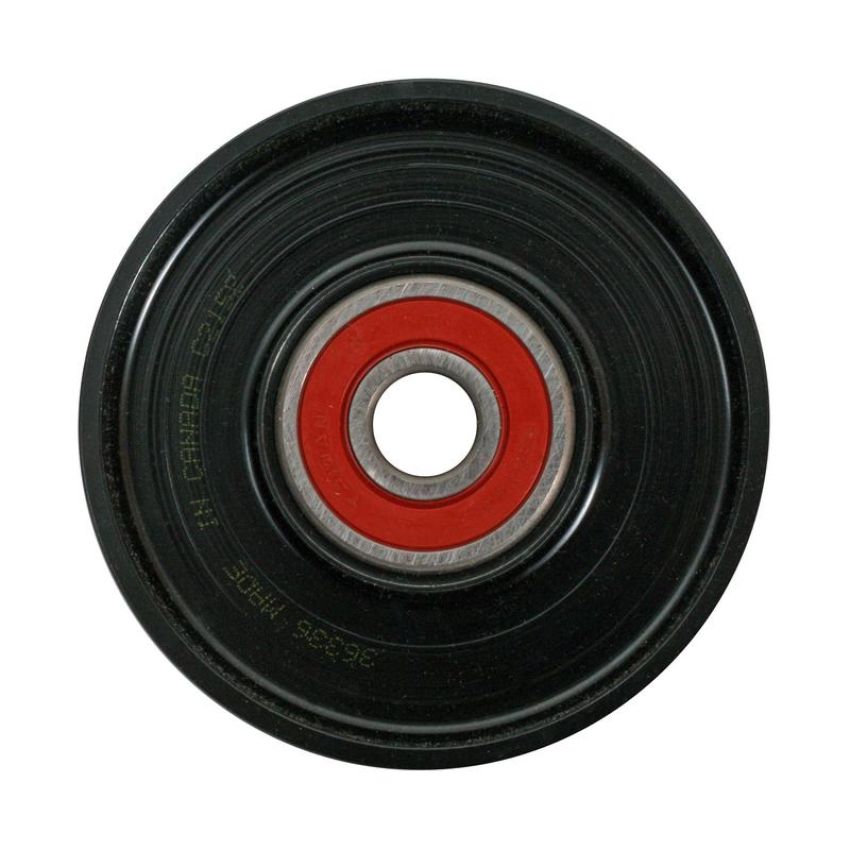 Litens 900562A Accessory Belt Drive Idler Pulley - Original Equipment Quality