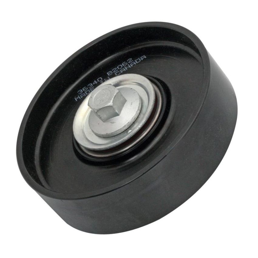 Litens 900564A Accessory Belt Drive Idler Pulley - Original Equipment Quality