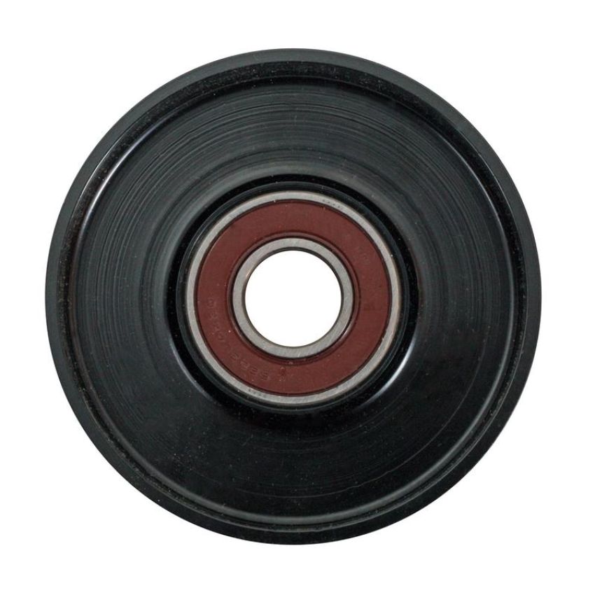 Litens 900568A Accessory Belt Drive Idler/Tensioner Pulley - Original Equipment Quality