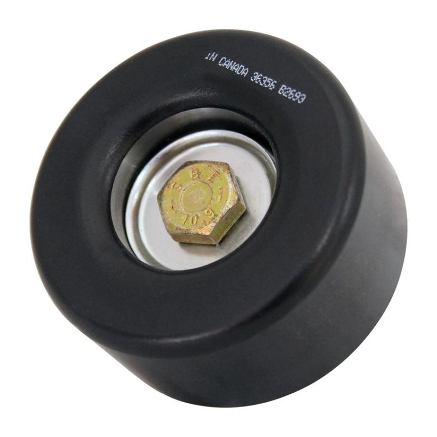 Litens 900577A Accessory Belt Drive Idler Pulley - Original Equipment Quality