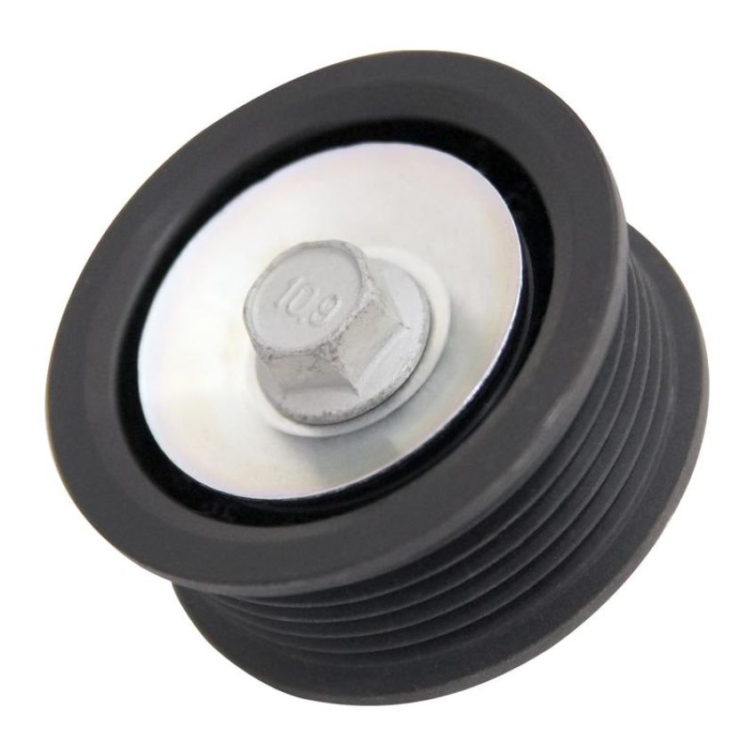 Litens 900586A Accessory Belt Drive Idler Pulley - Original Equipment Quality
