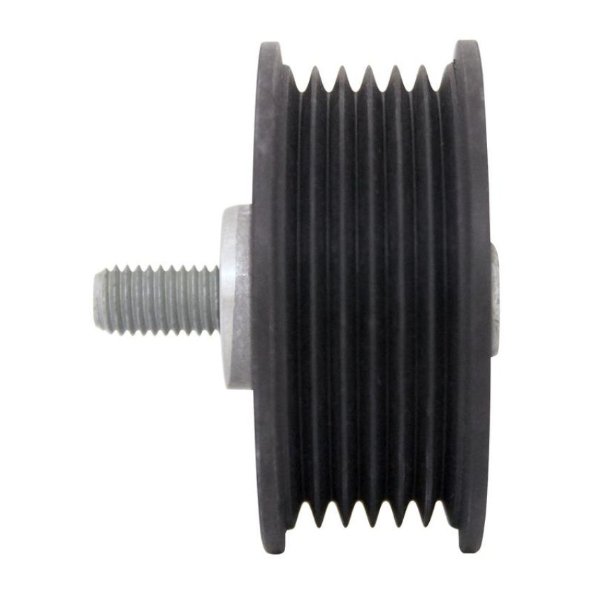 Litens 900586A Accessory Belt Drive Idler Pulley - Original Equipment Quality