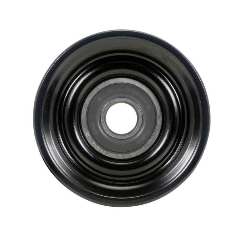 Litens 900598A Accessory Belt Drive Idler Pulley - Original Equipment Quality