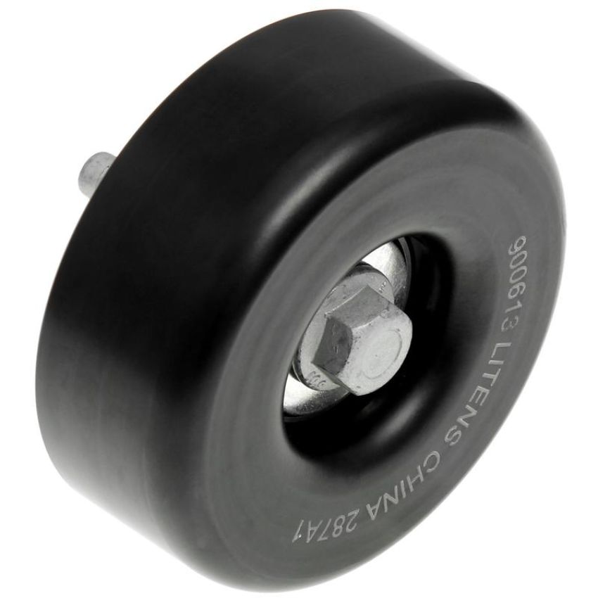 Litens 900613A Accessory Belt Drive Idler Pulley - Original Equipment Quality