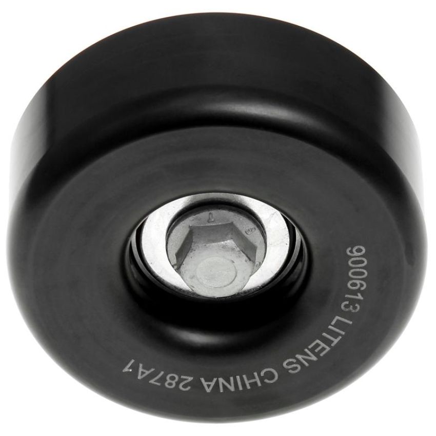 Litens 900613A Accessory Belt Drive Idler Pulley - Original Equipment Quality
