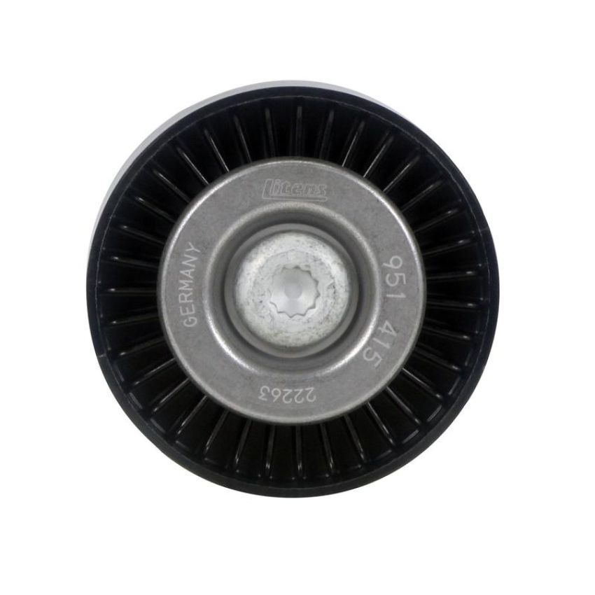 Litens 900618A Accessory Belt Drive Idler Pulley - Original Equipment Quality