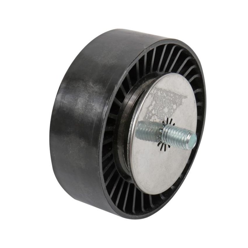 Litens 900619A Accessory Belt Drive Idler Pulley - Original Equipment Quality