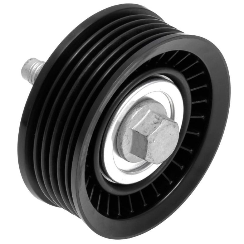 Litens 900623A Accessory Belt Drive Idler Pulley - Original Equipment Quality