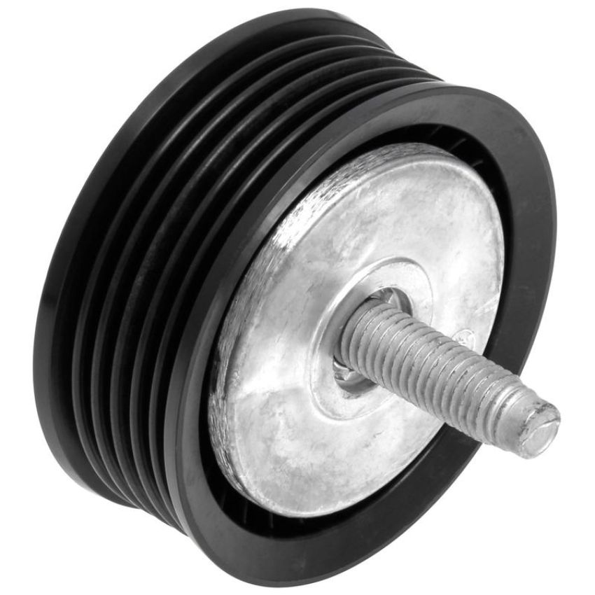 Litens 900623A Accessory Belt Drive Idler Pulley - Original Equipment Quality
