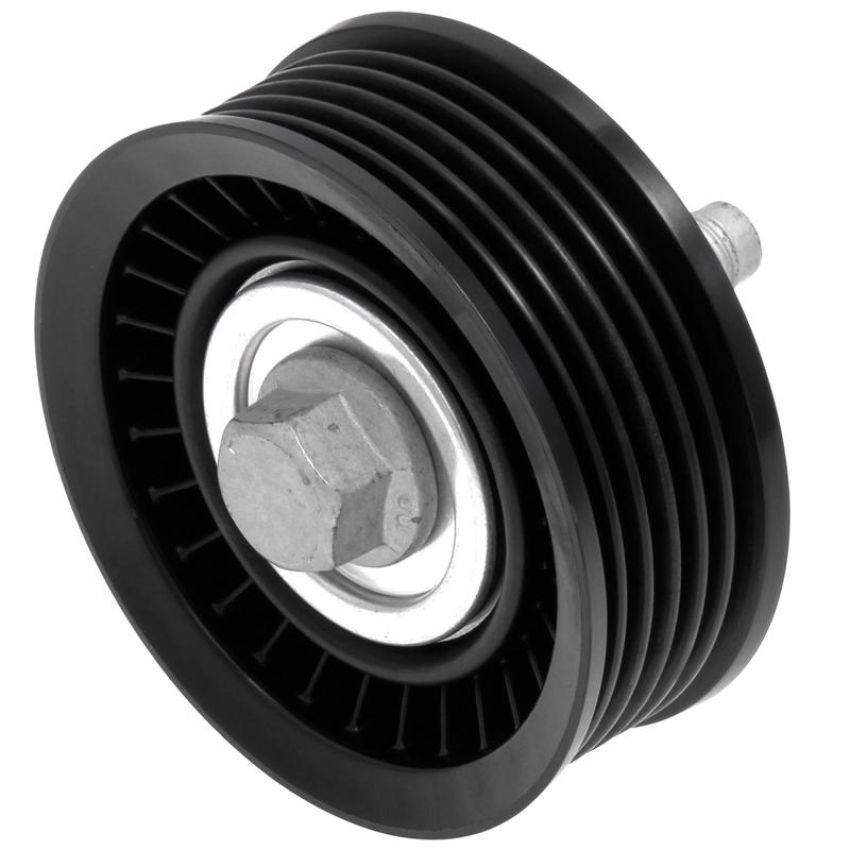 Litens 900623A Accessory Belt Drive Idler Pulley - Original Equipment Quality