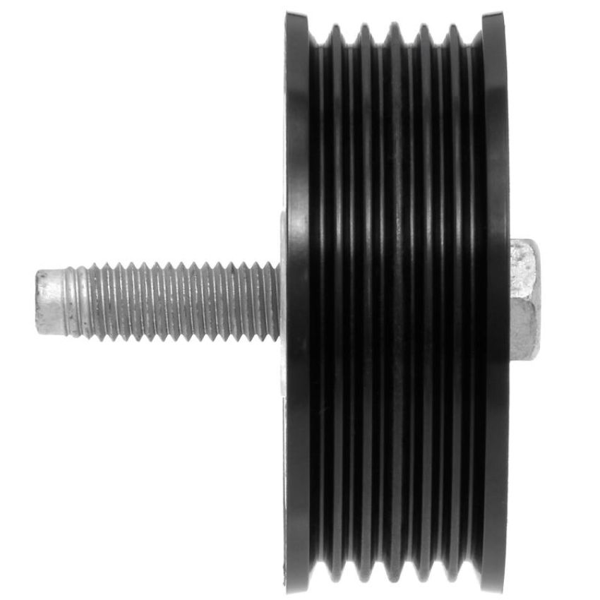 Litens 900623A Accessory Belt Drive Idler Pulley - Original Equipment Quality