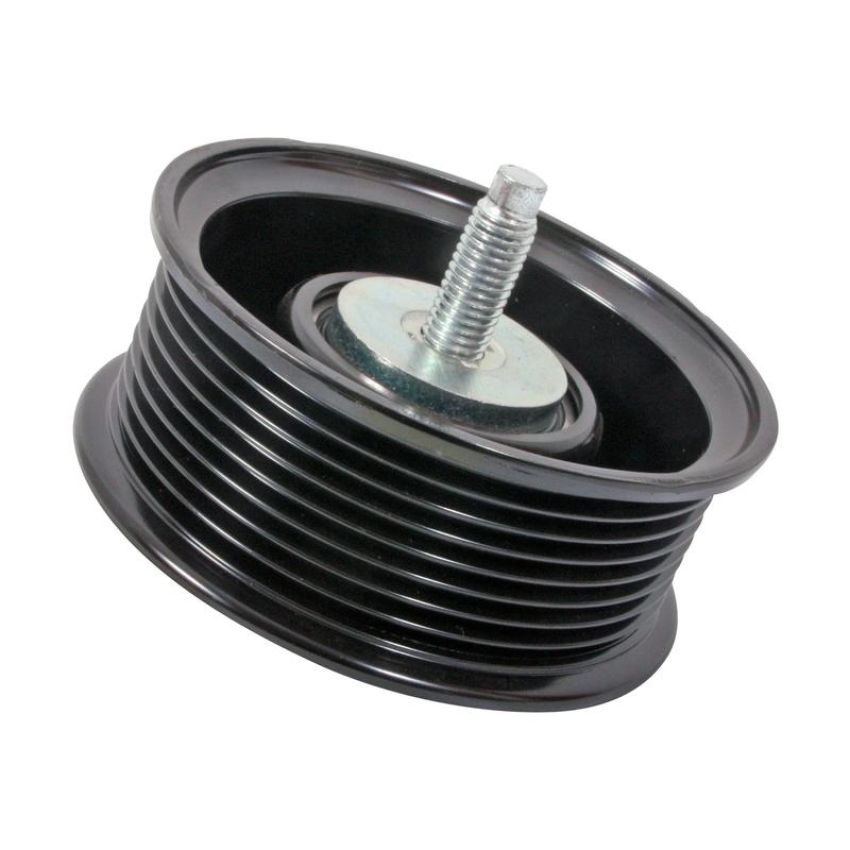 Litens 900625A Accessory Belt Drive Idler Pulley - Original Equipment Quality