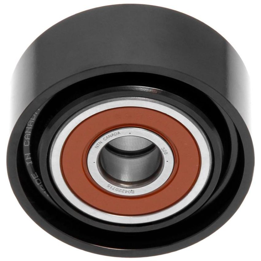 Litens 900645A Accessory Belt Drive Idler Pulley - Original Equipment Quality