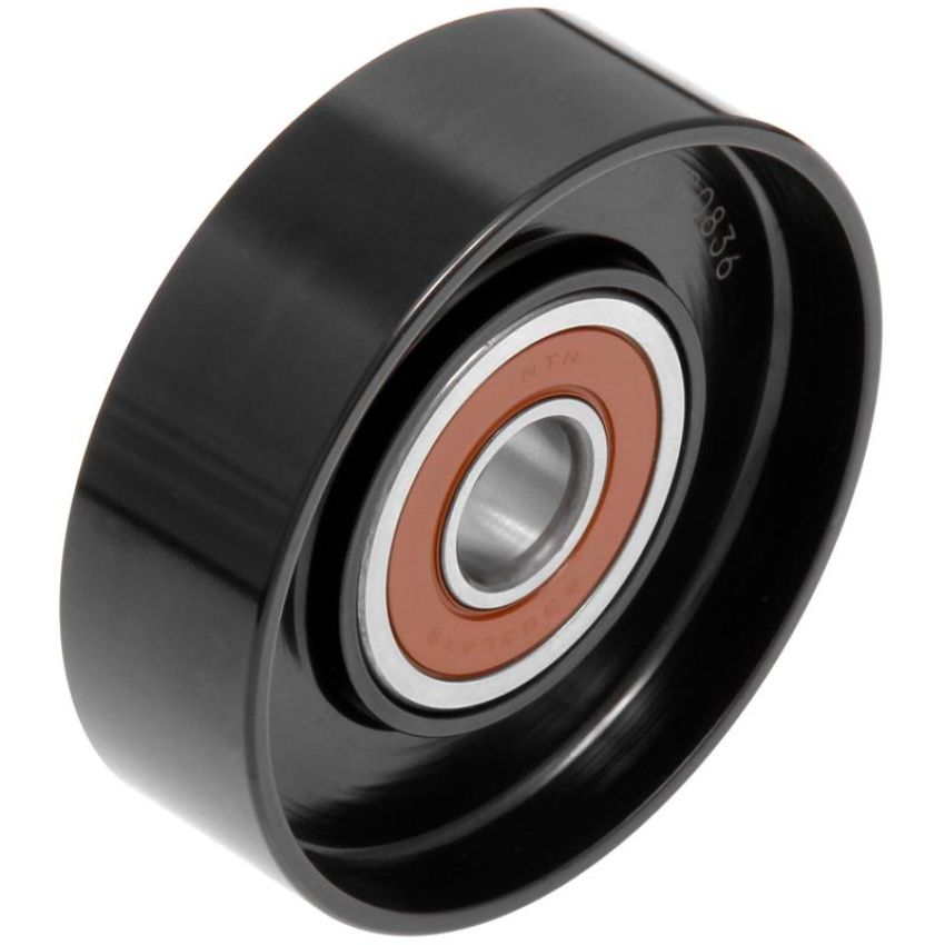 Litens 900647A Accessory Belt Drive Idler Pulley - Original Equipment Quality